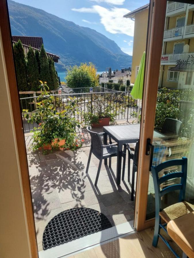 Apartamento Casa Dorigoni A Molveno Exterior foto